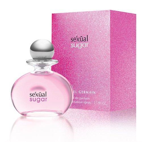 Sexual Sugar eau de parfum spray