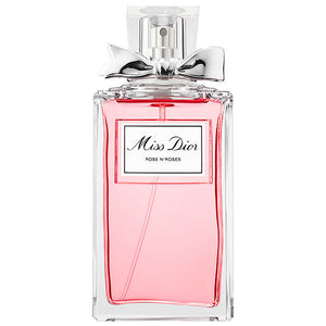 Miss Dior Rose N' Roses eau de toilette spray