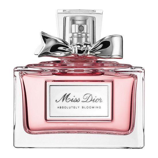 DIOR Miss Dior Absolutely Blooming eau de parfum spray