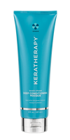 Keratin Infused Deep Conditioning Masque