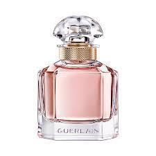 perfume spray of guerlain