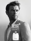 Montblanc Legend Spirit eau de toilette spray for men