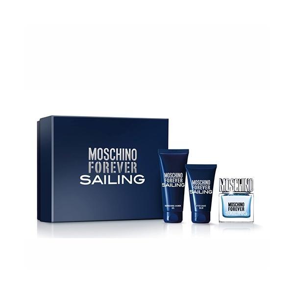 MOSCHINO Forever Sailing gift set
