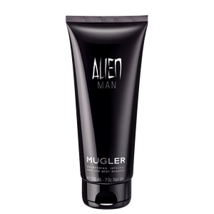 Alien Man Shampooing Cheveux & Corps 200 ml