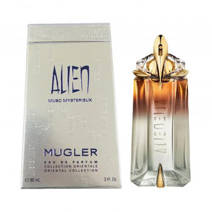 Alien Musc Mysterieux eau de parfum vaporisateur