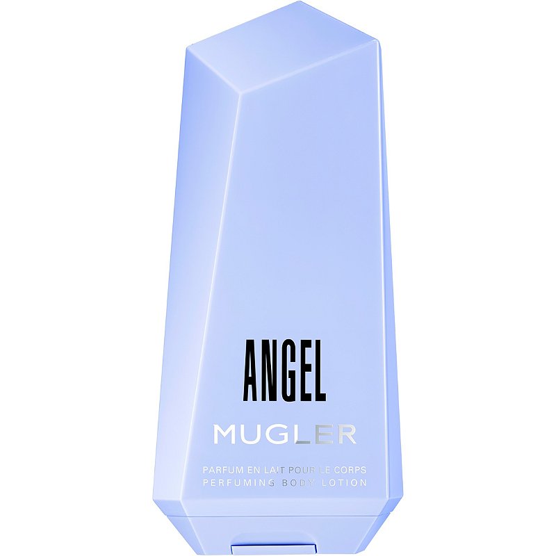 Muger Angel Body Lotion