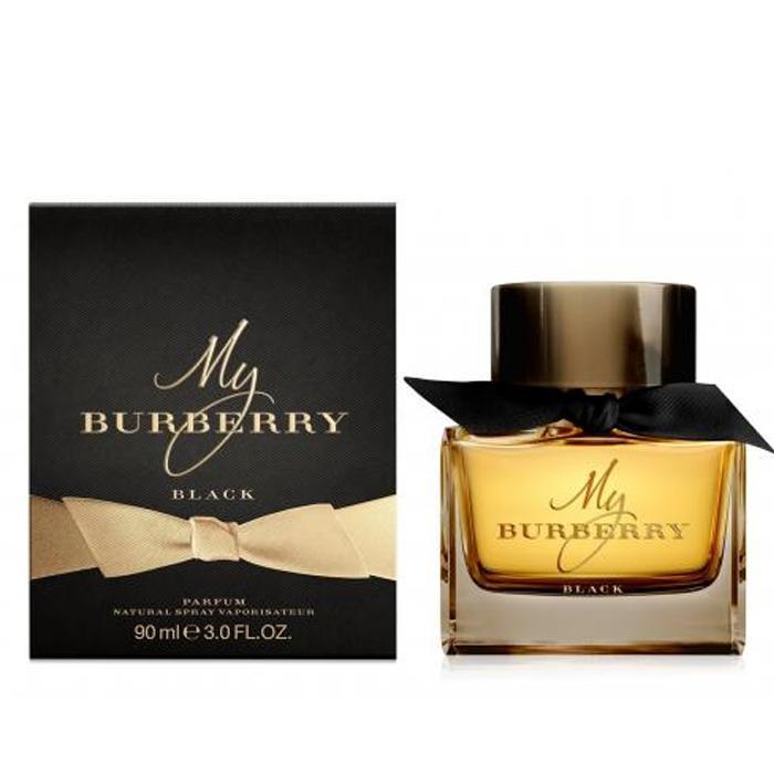 BURBERRY My Burberry Black parfum spray