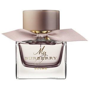 burberry burberry blush perfume spray 