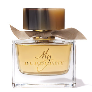 BURBERRY My Burberry eau de parfum spray