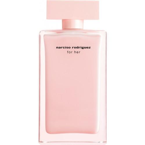 Narciso rodriguez For Her eau de parfum spray