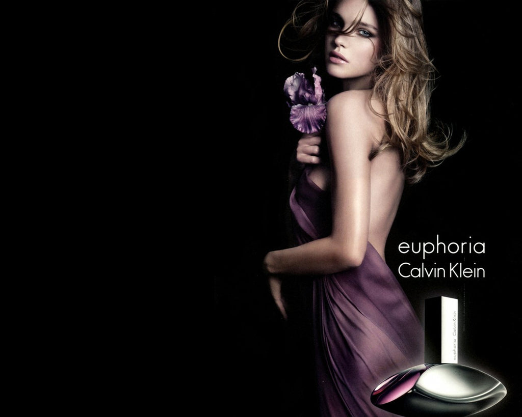 CALVIN KLEIN Euphoria Eau de Parfum 2-Piece Gift Set