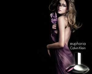 CALVIN KLEIN Euphoria Eau de Parfum 2-Piece Gift Set