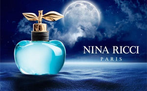 Luna Nina Ricci By Nina Ricci Edt Spray