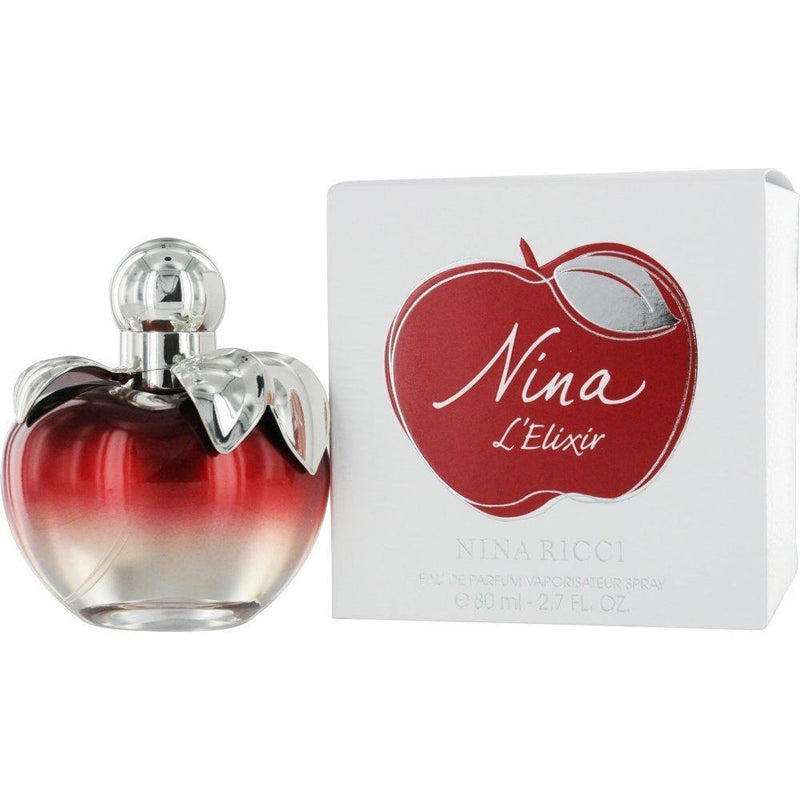 Nina L'Elixir eau de parfum spray