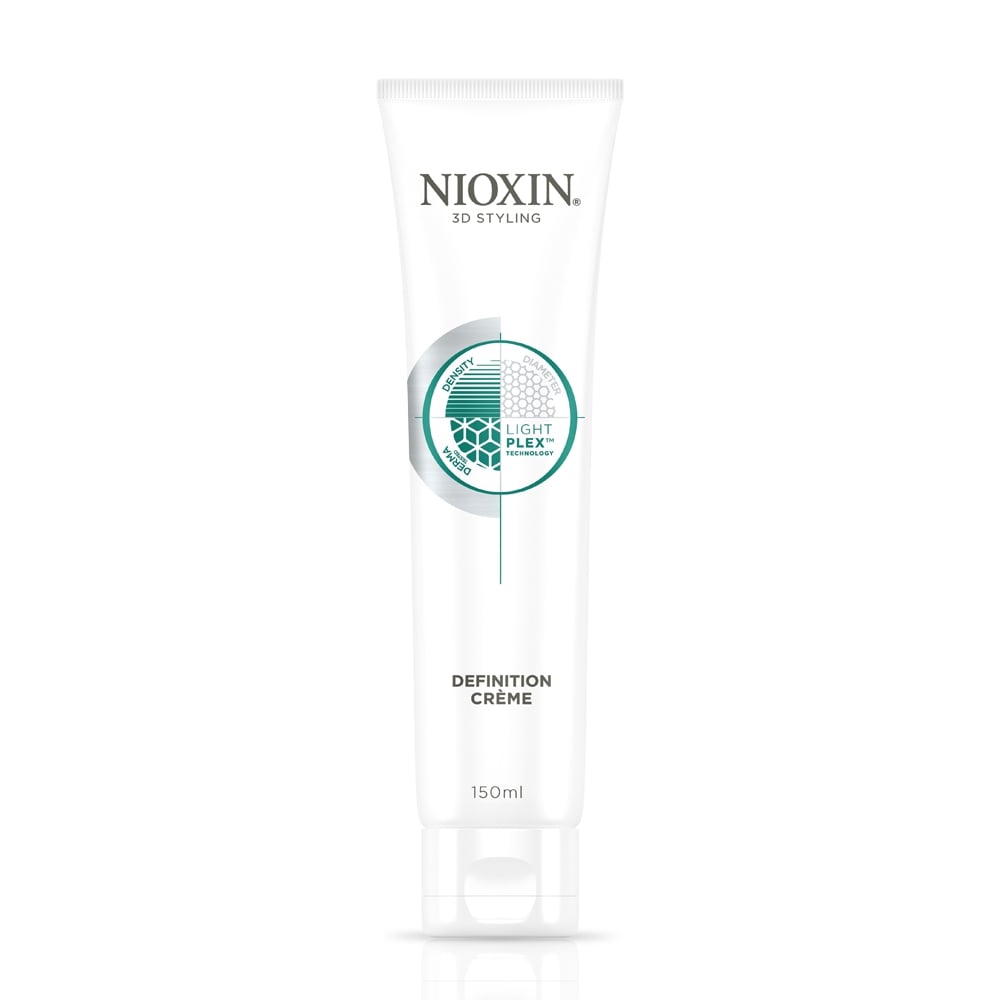 NIOXIN 3D Styling Definition Crème