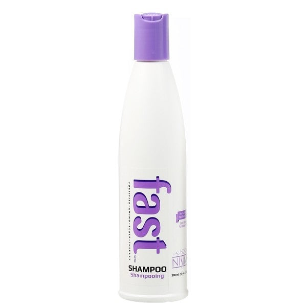 Fast Fortified Amino Scalp Therapy Shampoo