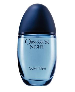 Obsession Night eau de parfum spray 100 ml