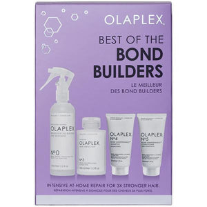 Olaplex - Kit de création d'obligations