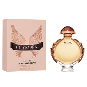 Olympea Intense eau de parfum spray
