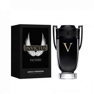 Invictus Victory Eau De Parfum Extreme