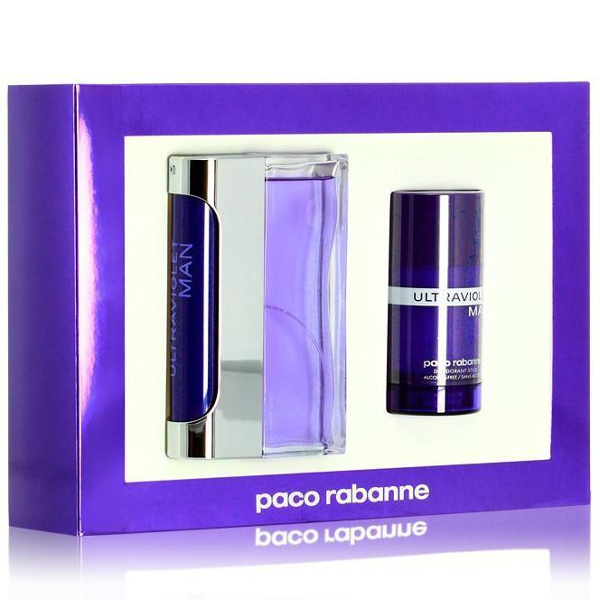PACO RABANNE Ultraviolet Man Gift Set