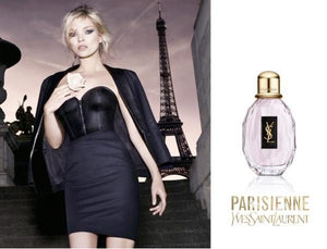Parisienne eau de parfum vaporisateur pour femme
