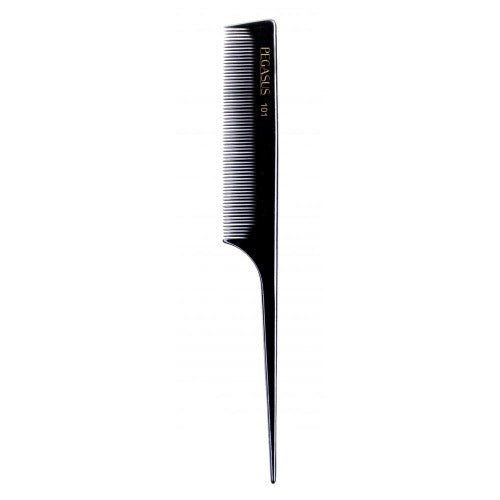 Treatment Tail Comb