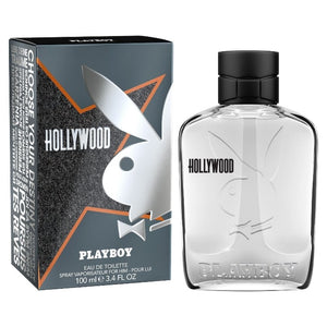Playboy Hollywood Argent