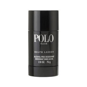 Polo Black alcohol-free deodorant stick 75 ml 