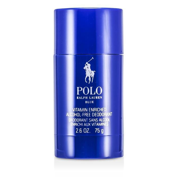 Polo Blue alcohol-free deodorant stick 75 ml 