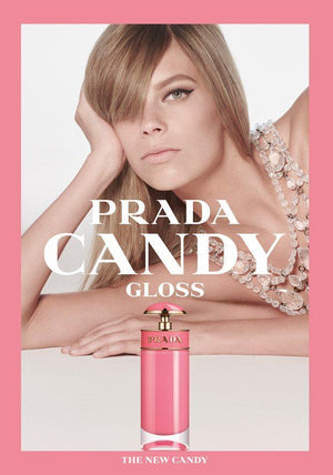 Prada Candy Gloss eau de toilette spray for women