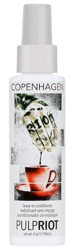 Copenhagen Leave In Conditioner