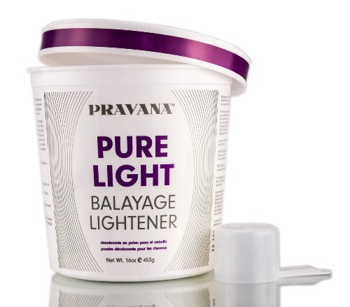 Pure Light Balayage Bleaching Powder