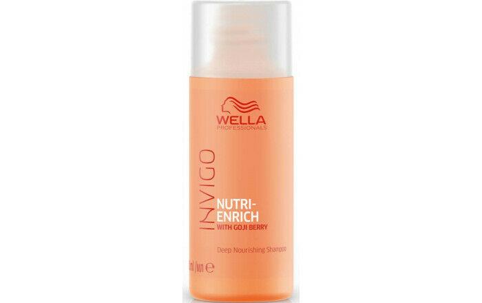 Invigo Nutri-Enrich Shampoo