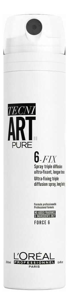 Six Fix (Strong) Spray