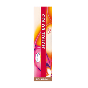 Color Touch Rich Naturals 6/35 Blond foncé / Or Rouge-Violet Couleur