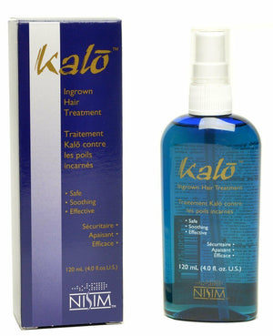 Kalo Ingrown Hair Treatment Spray