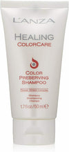 Shampooing préservateur de couleur Healing Colorcare