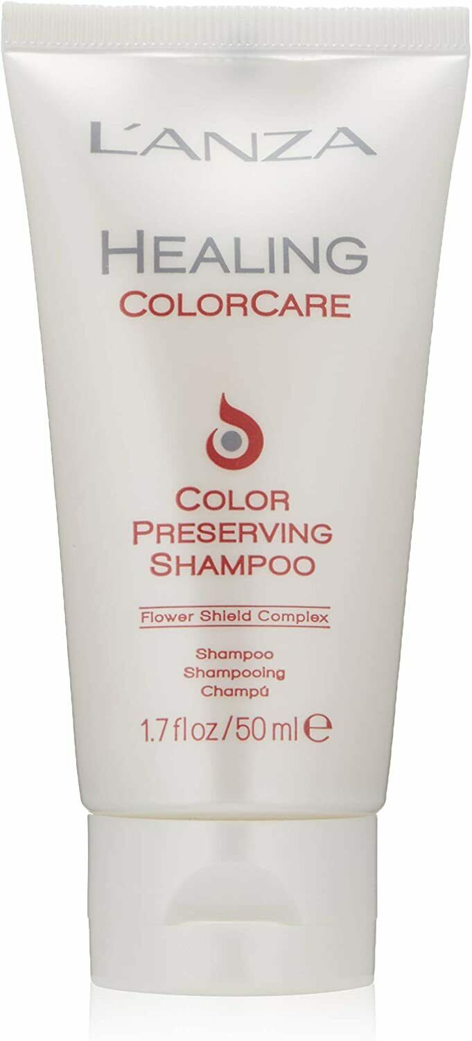 Healing Colorcare Color Preserving Shampoo
