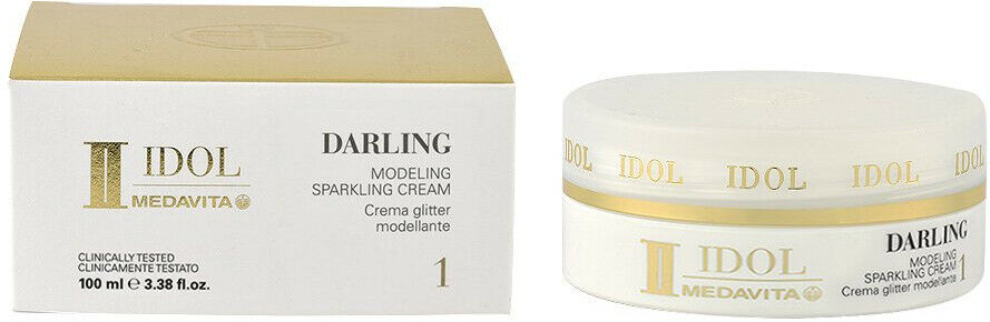 Idol Darling Modeling Sparkling Cream