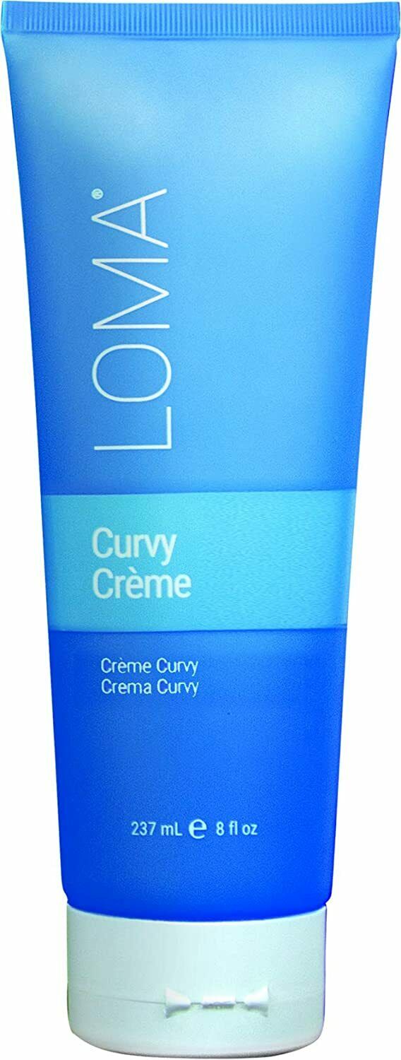 Curvy Cream (Tube)