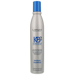 Shampooing hydratant KB2