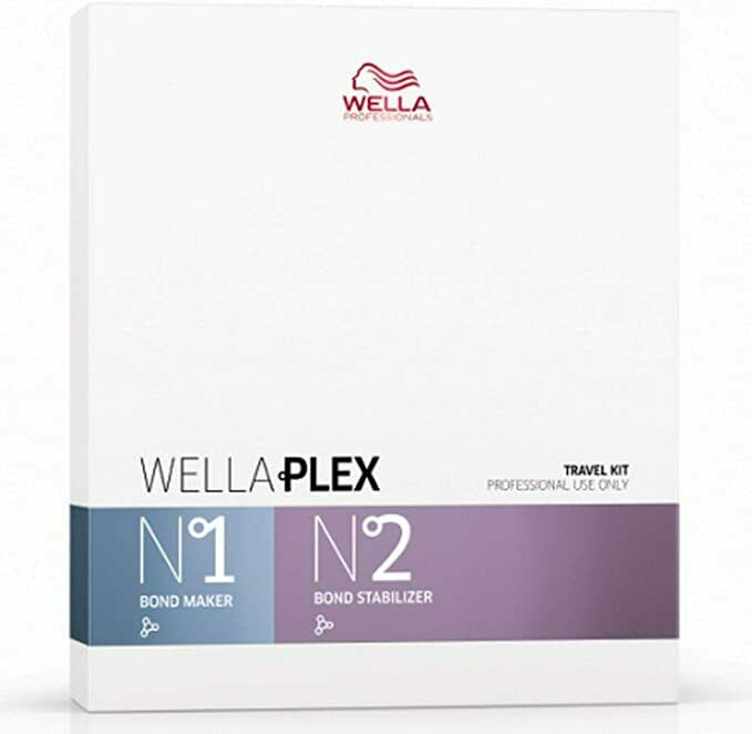 Wellaplex Large Kit Step 1+2 ESF