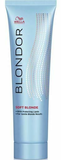 Blondor Lightening Cream