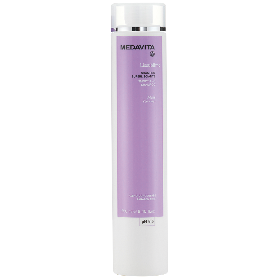Lenghts Lissublime Smoothing Shampoo Ph5.5