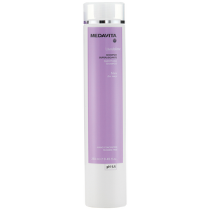 Lenghts Lissublime Smoothing Shampoo Ph5.5