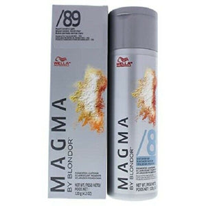 Magma By Blondor / 89 Light Pearl Ash Highlghting Couleur