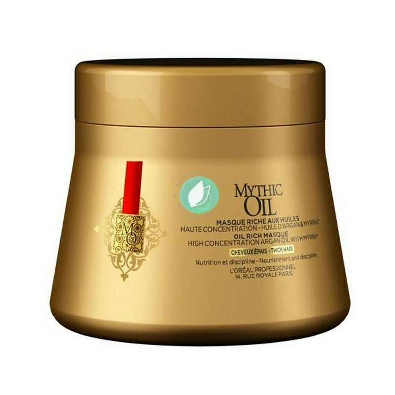 Mythic Oil Mask Thick Hair