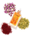 Saffron Hair Elixir Oil, 3.11 oz