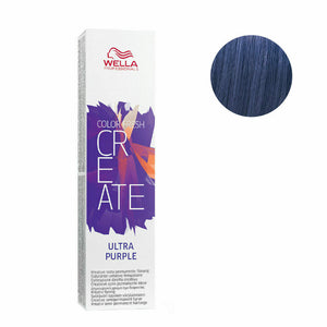 Color Fresh Create Coloration Cheveux Ultra Violet